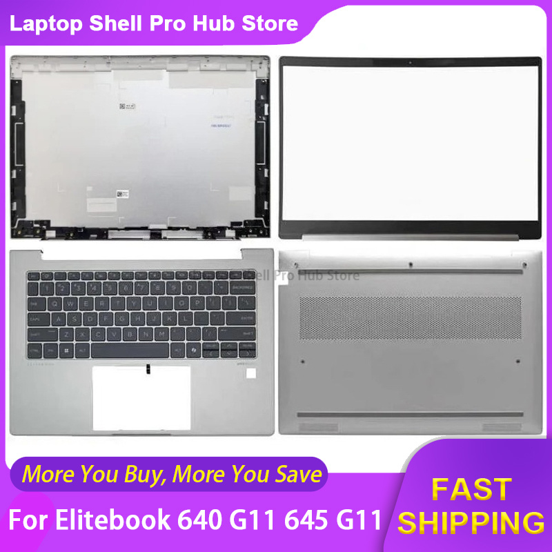 Laptop Accessories Keyboard Cover - ใหม่สำหรับเอชพี อีลิทบุ๊ค 640 G11 645 G11