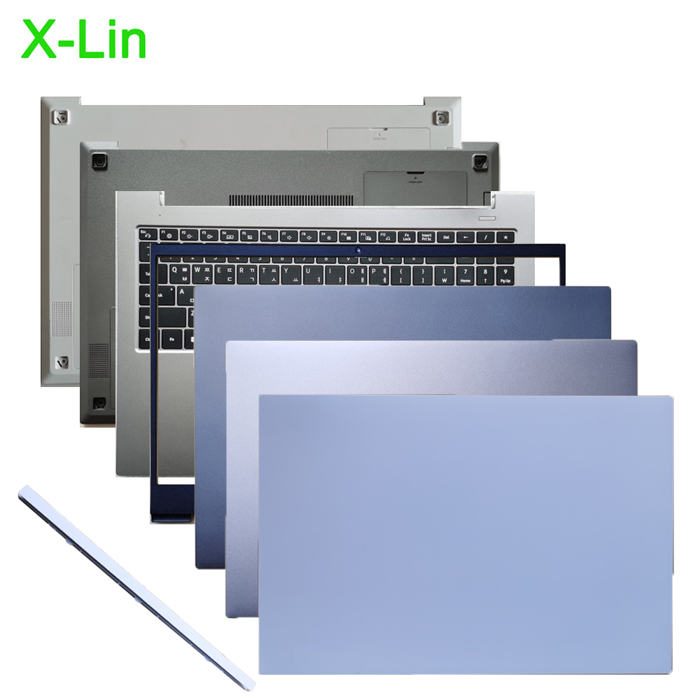 Laptop Accessories Keyboard Cover - สําหรับ Samsung NP NT 350XCJ 350XCR