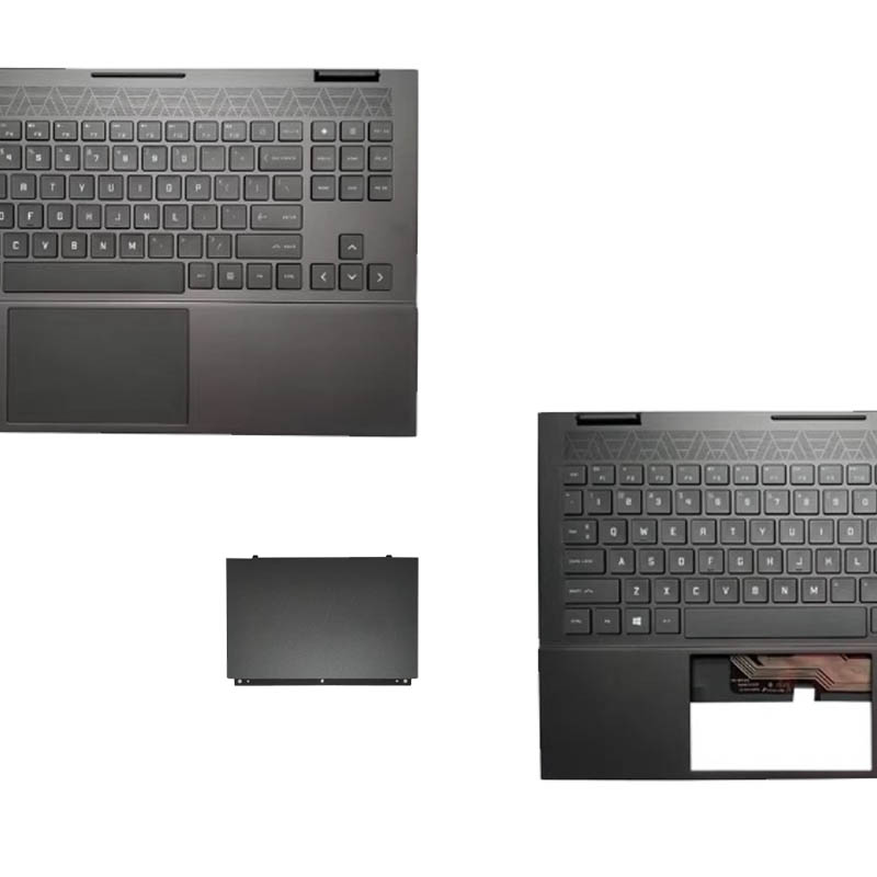 Laptop Accessories Keyboard Cover - ใหม่สำหรับ OMEN 15-EK 15-EN TPN-Q236 Q238