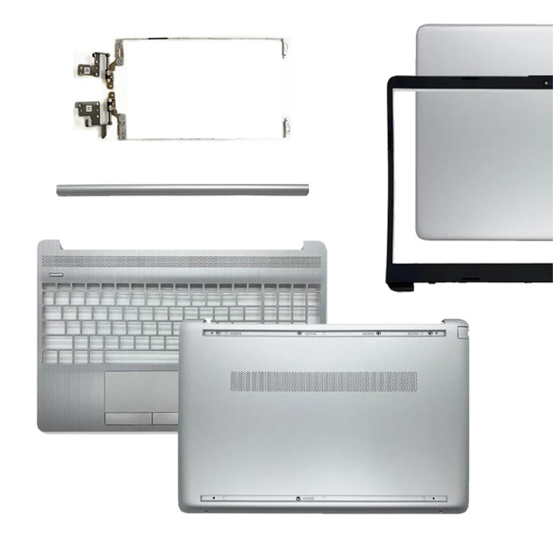 Laptop Accessories Keyboard Cover - ใหม่สำหรับ HP 15-DW 15-GW 15S-DU 15S-DY