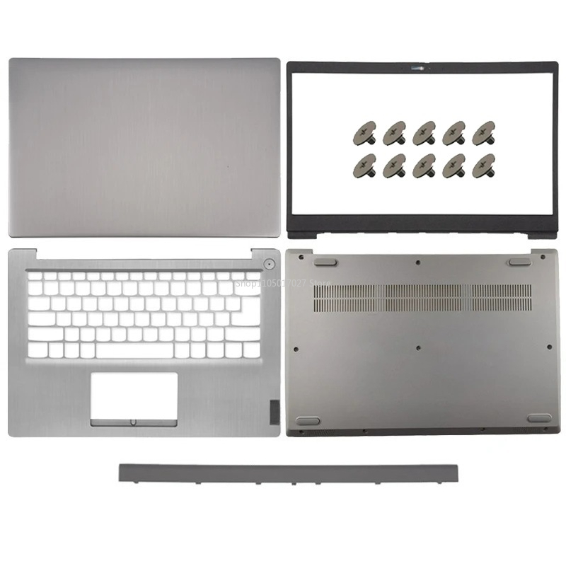 Laptop Accessories Keyboard Cover - ใหม่ สำหรับ Lenovo IdeaPad 3-14 3-14ADA05