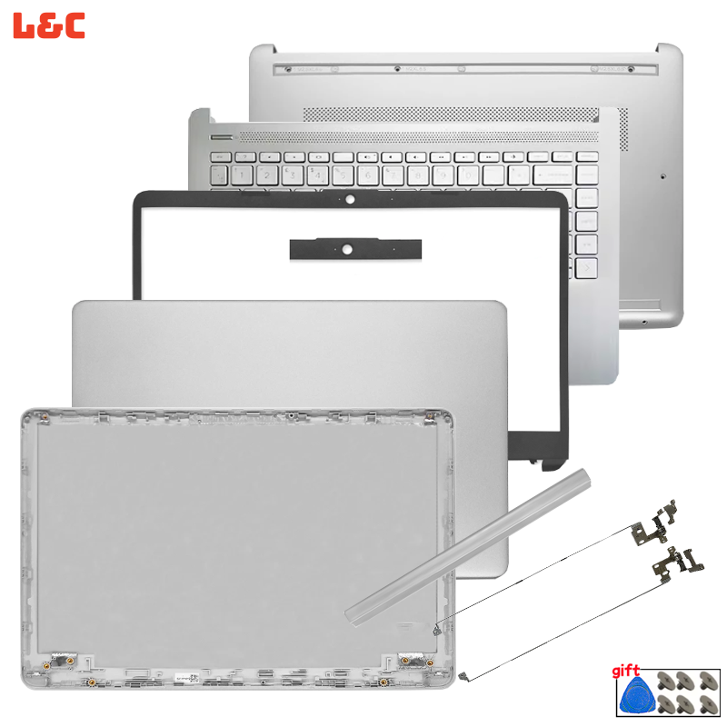 Laptop Accessories Keyboard Cover - ใหม่สำหรับ 14-DQ 14S-DR 14-DR 14S-FR 14S-FQ