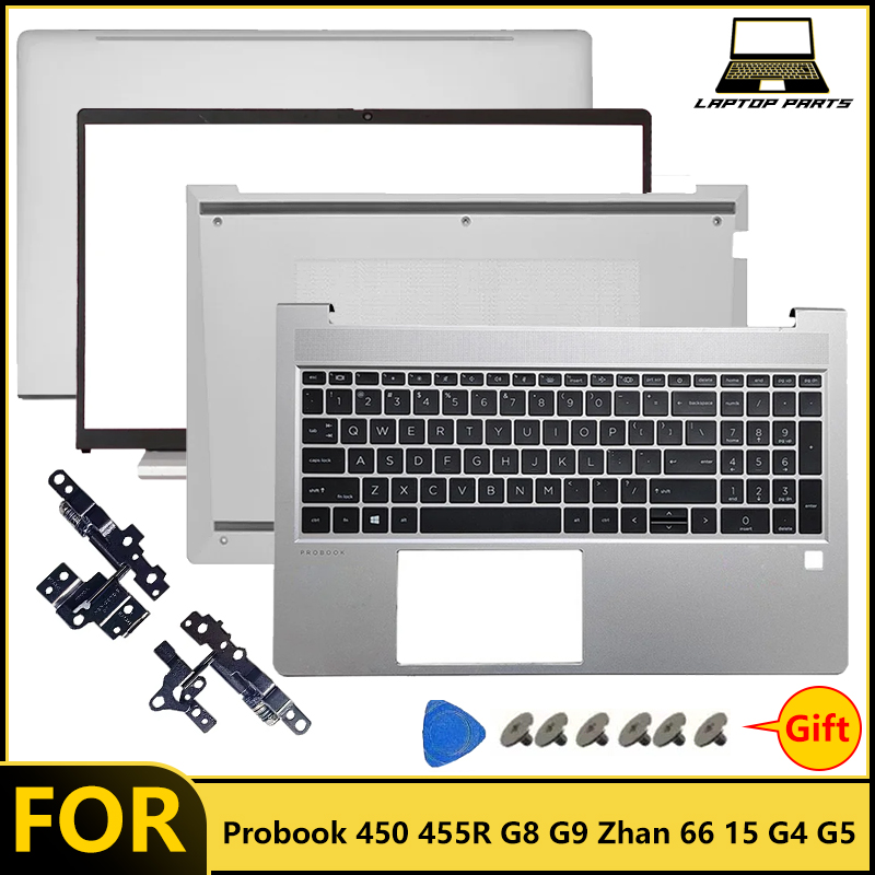 Laptop Accessories Keyboard Cover - ใหม่ สำหรับ Probook 450 455R G8
