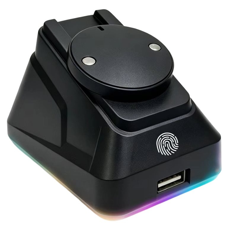 Logitech Mouse G502 - # (อัปเกรดแล้ว) สำหรับ Logitech GPW4/Gprox/G502/X/G903 เมาส์เกมมิ่ง