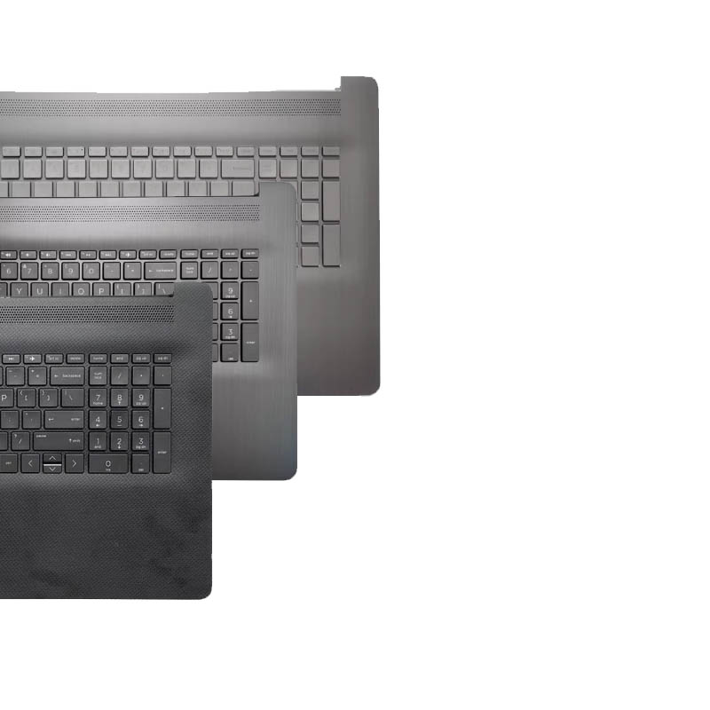 Laptop Accessories Keyboard Cover - สำหรับ 17-BY 17-CA 17G-CR 17Q-CS TPN-I133