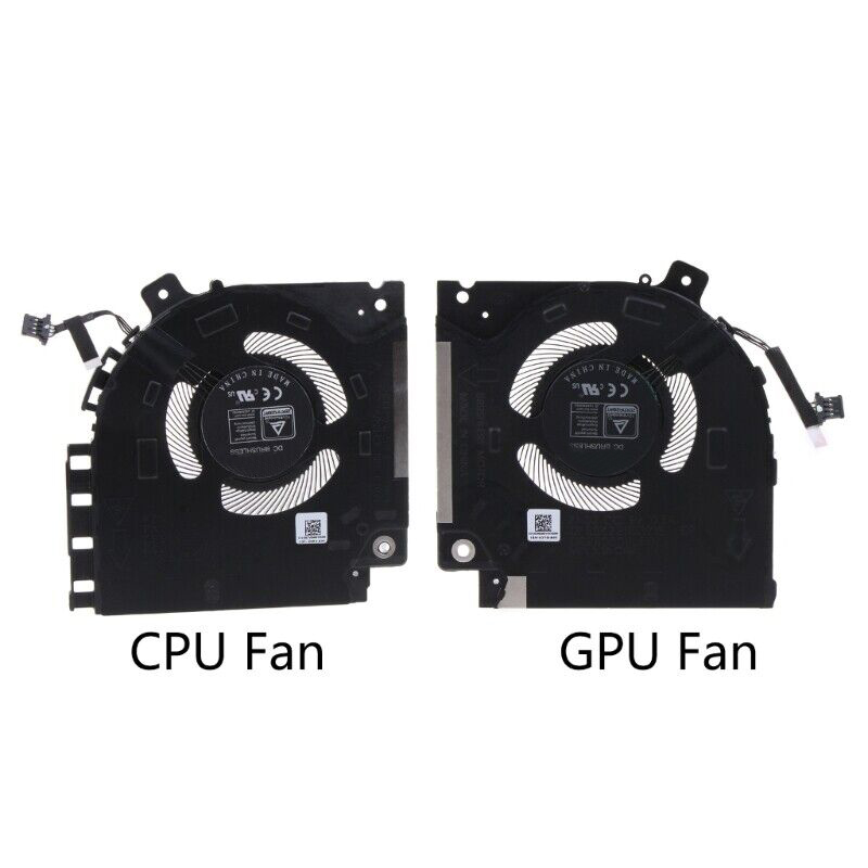 Laptop Accessories Brand - ยี่ห้อใหม่และคุณภาพสูง CPU GPU พัดลมแล็ปท็อป CPU GPU