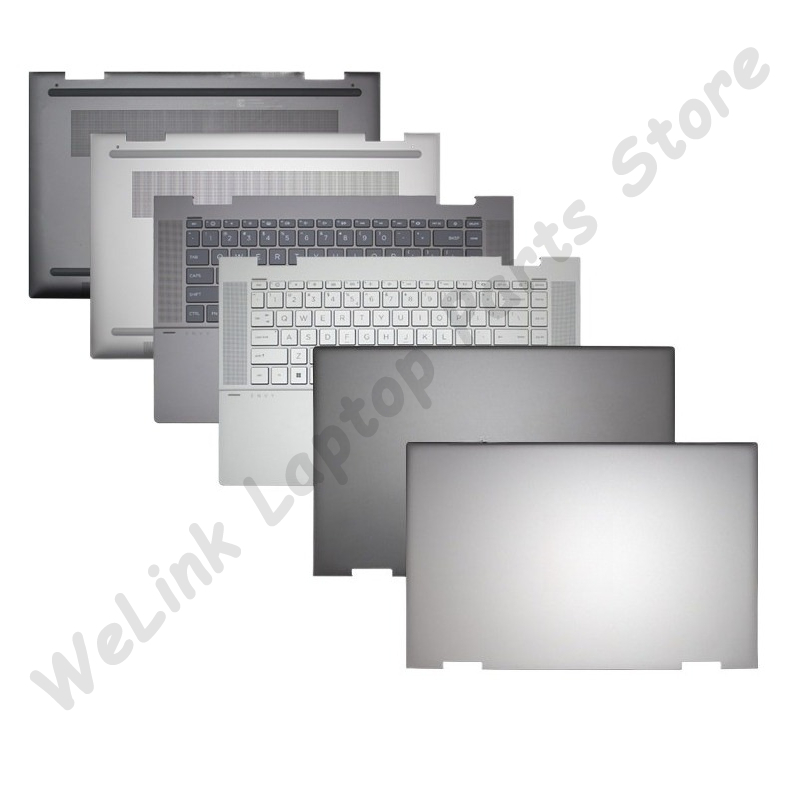 Laptop Accessories Keyboard Cover - ใหม่สำหรับ HP X360 Envy 15-EW 15T-EW