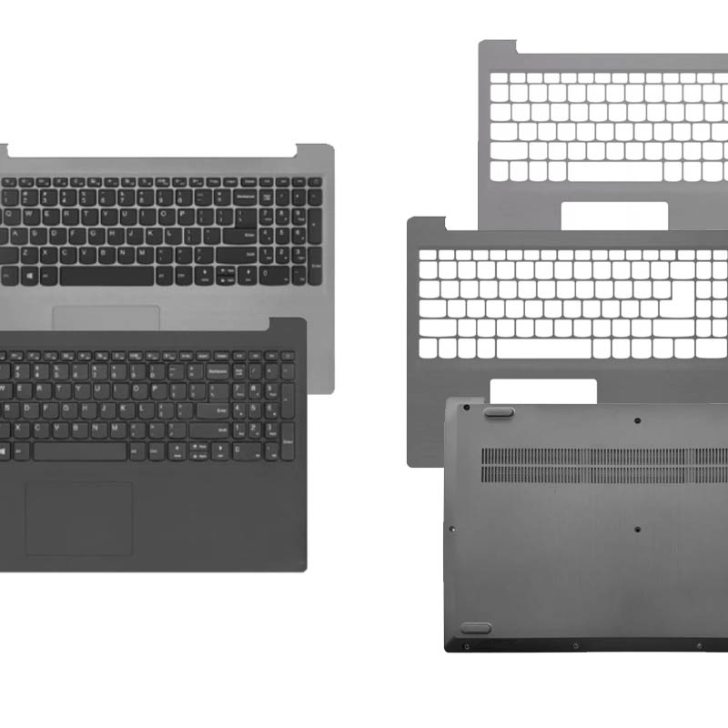 Laptop Accessories Keyboard Cover - สำหรับ Lenovo Ideapad S145-15 340C-15 S145-15IWL