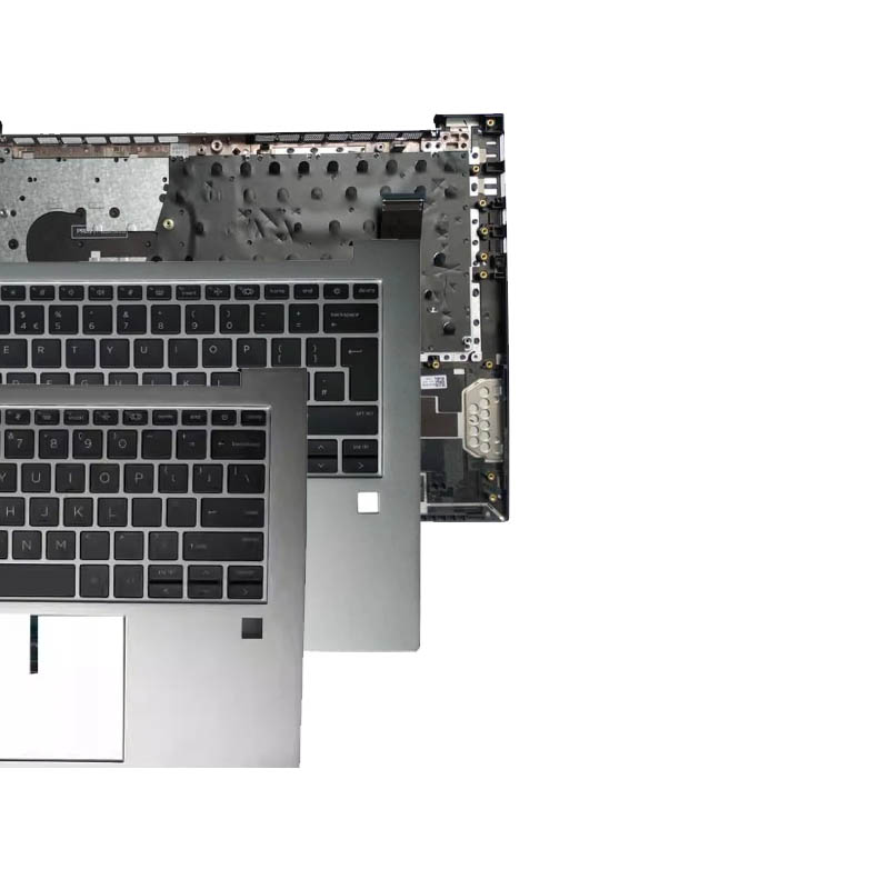 Laptop Accessories Keyboard Cover - สำหรับ HP ELITEBOOK 845 840 G9
