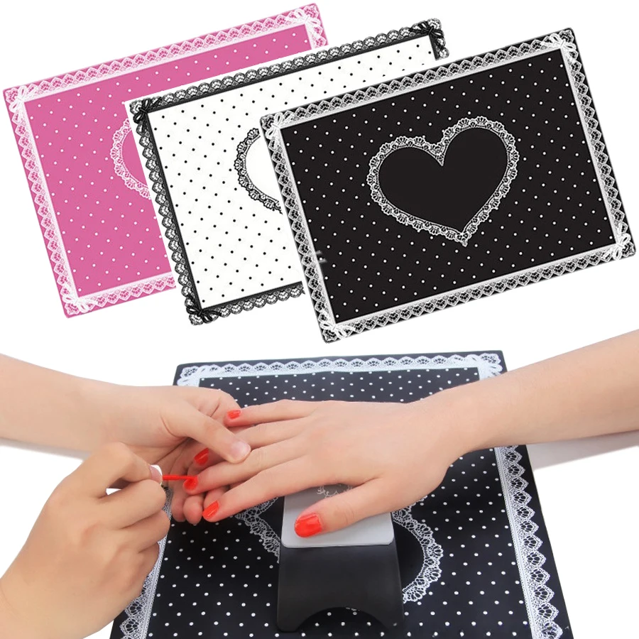 แผ่นรองซิลิโคน, แผ่นรองข้อมือซ - Wrist Rest Gel บทวิจารณ์และราคา
