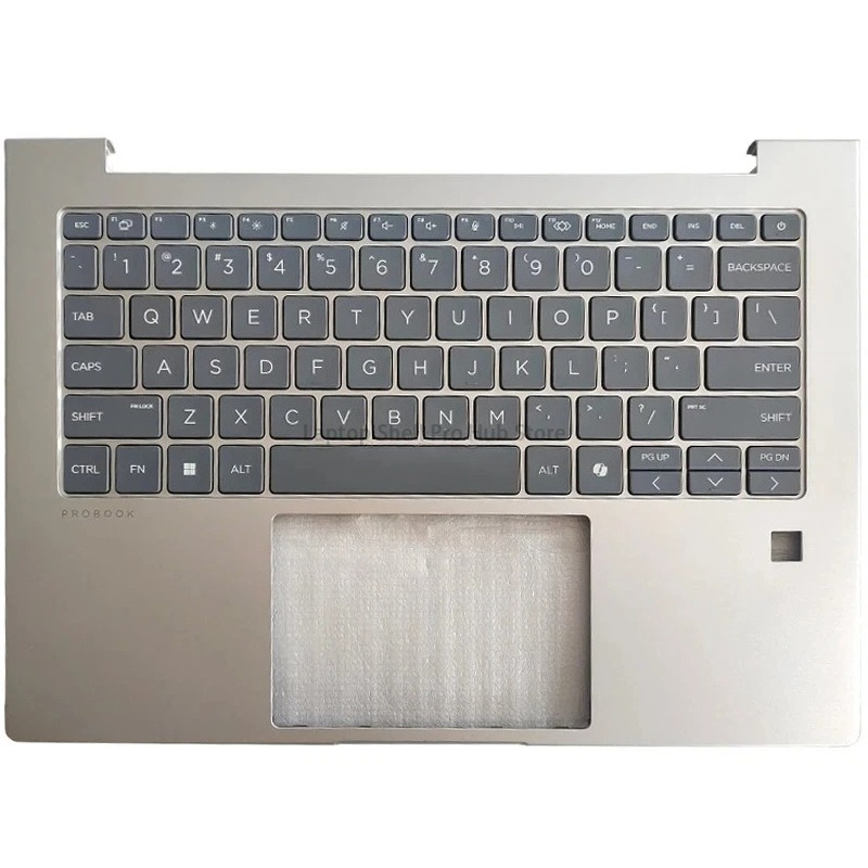 ใหม่สำหรับเอชพี อีลิทบุ๊ค 640  - Laptop Accessories Keyboard Cover บทวิจารณ์และราคา