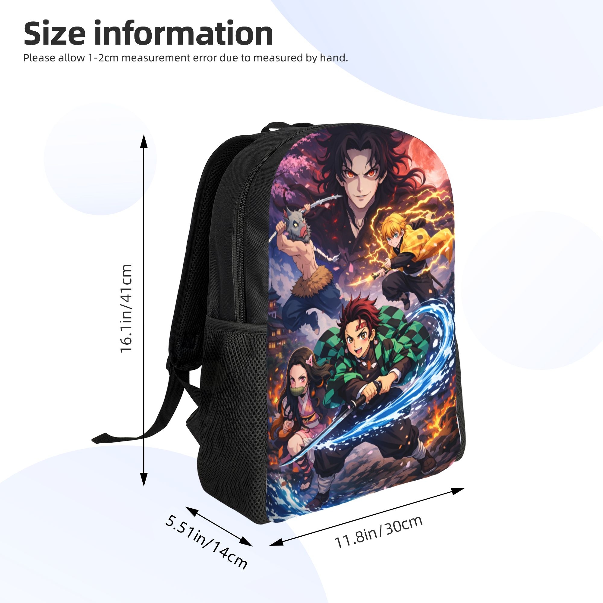 กระเป๋าเป้สะพายหลังเดินทาง D-D - Laptop Accessories All บทวิจารณ์และราคา