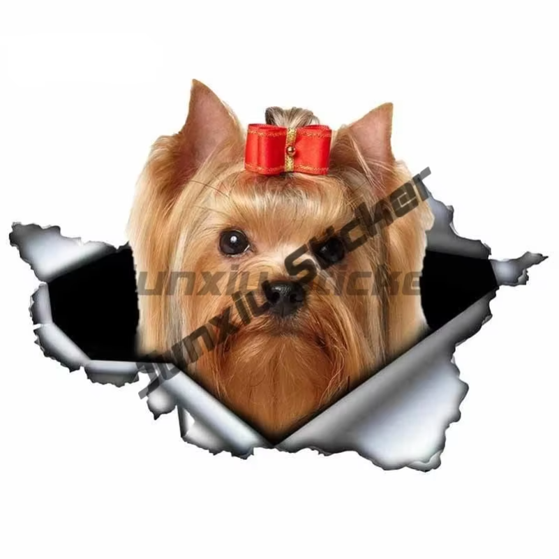 Chihuahua Mom ไวนิลสติกเกอร์กา - Laptop Accessories Brand บทวิจารณ์และราคา