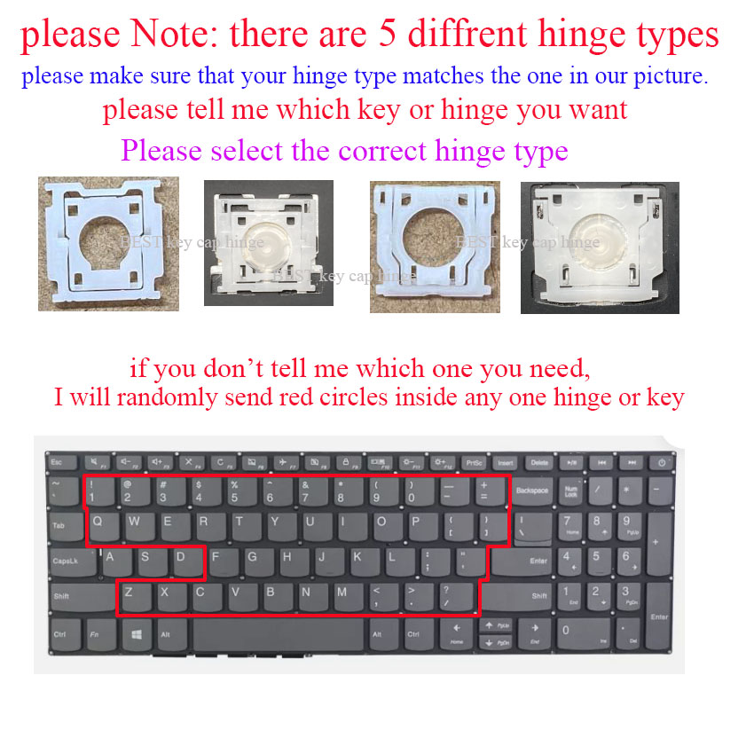 คลิปบานพับฝาปิดกุญแจสำหรับ Len - Laptop Accessories Hp บทวิจารณ์และราคา