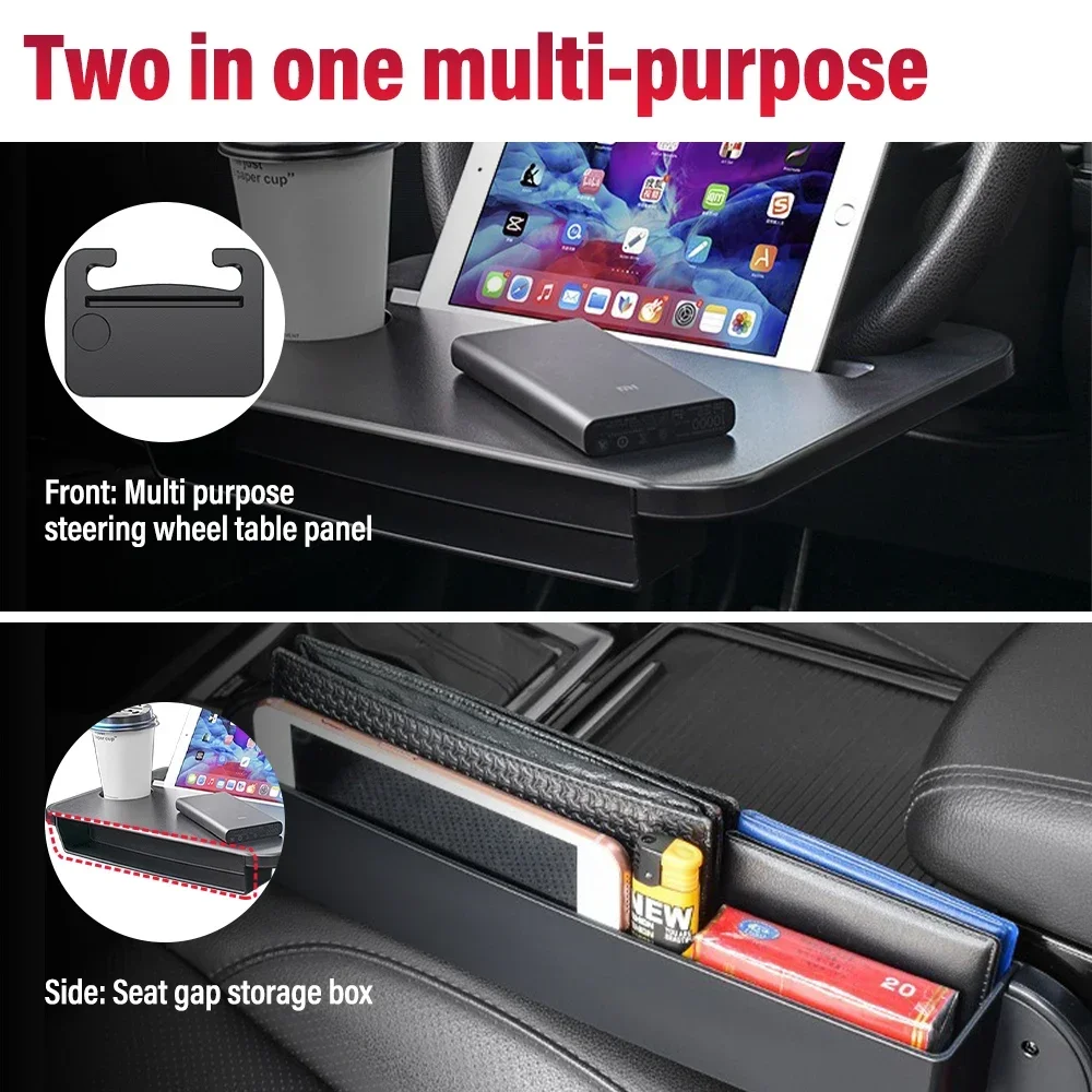 ถาดวางของอเนกประสงค์ในรถยนต์ โ - Laptop Extra Accessories บทวิจารณ์และราคา