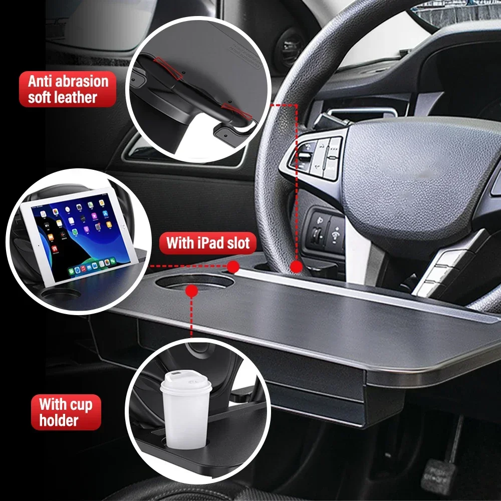 ถาดวางของอเนกประสงค์ในรถยนต์ โ - Laptop Extra Accessories บทวิจารณ์และราคา