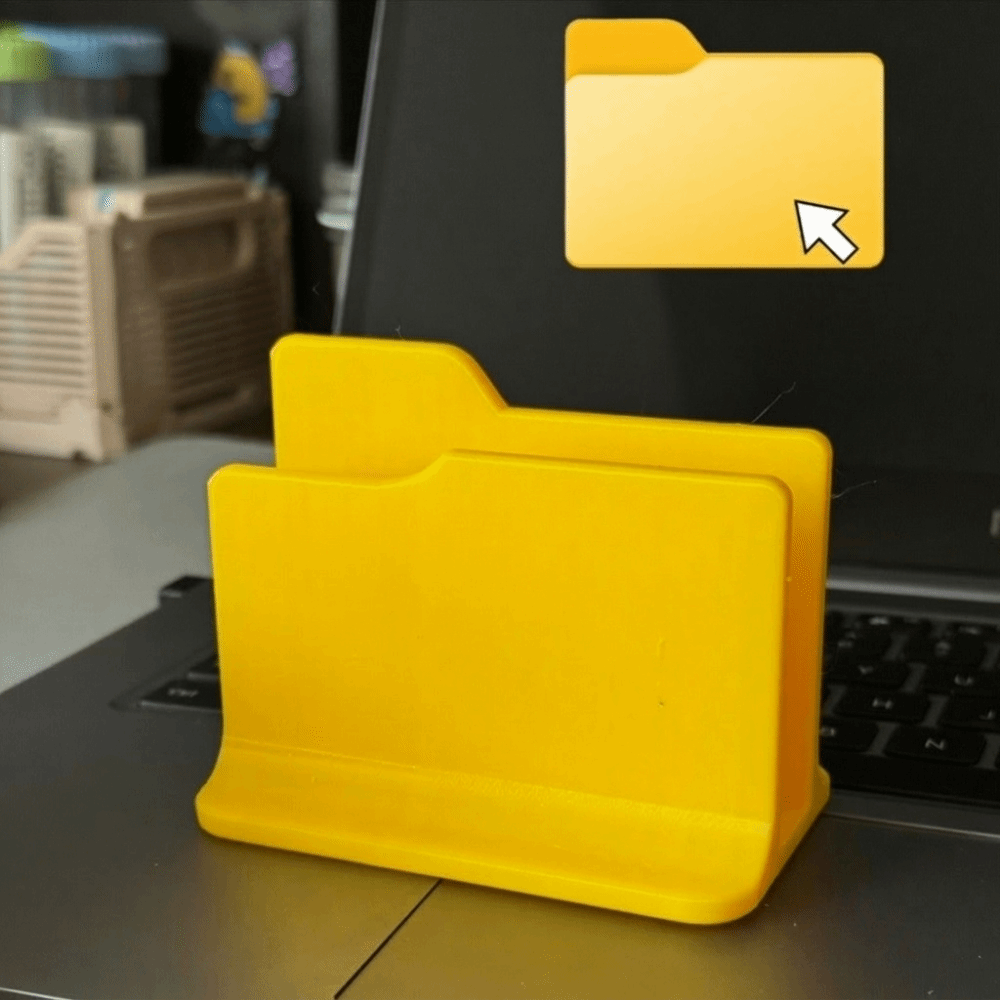 ที่วางกระดาษเช็ดปากแบบพิมพ์ 3  - Laptop Stand Portable บทวิจารณ์และราคา