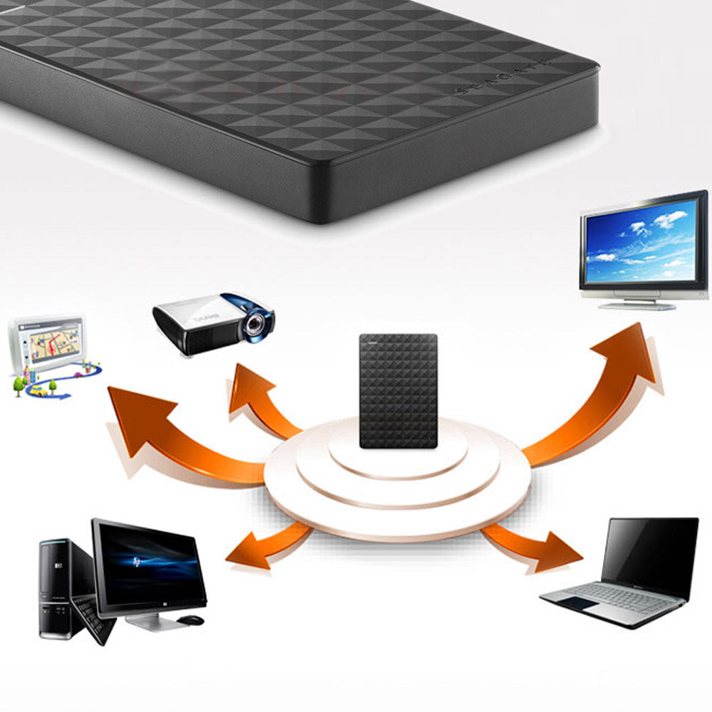 USB 3.0 OEM สำหรับฮาร์ดไดรฟ์พก - Laptop External Accessories บทวิจารณ์และราคา