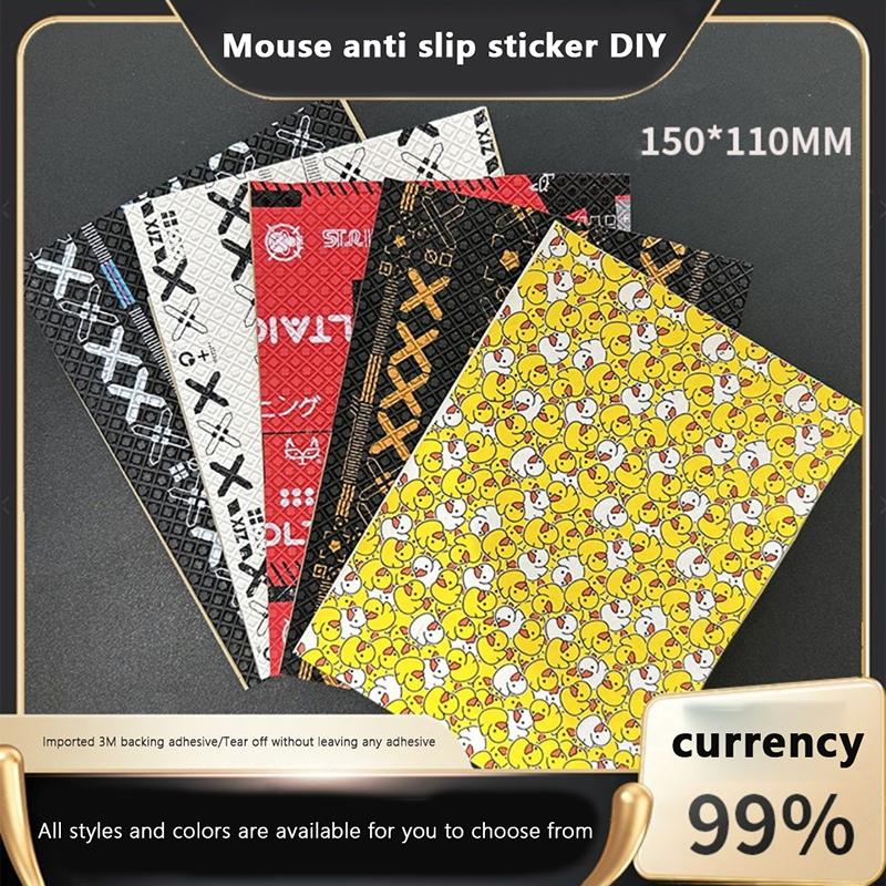 15*11 ซม. DIY กันลื่นไร้สายสำห - Laptop External Accessories บทวิจารณ์และราคา