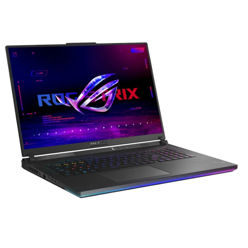 คอมพิวเตอร์พีซีเกมมิ่ง ROG Str - Nvidia Vga Rtx 4060 บทวิจารณ์และราคา