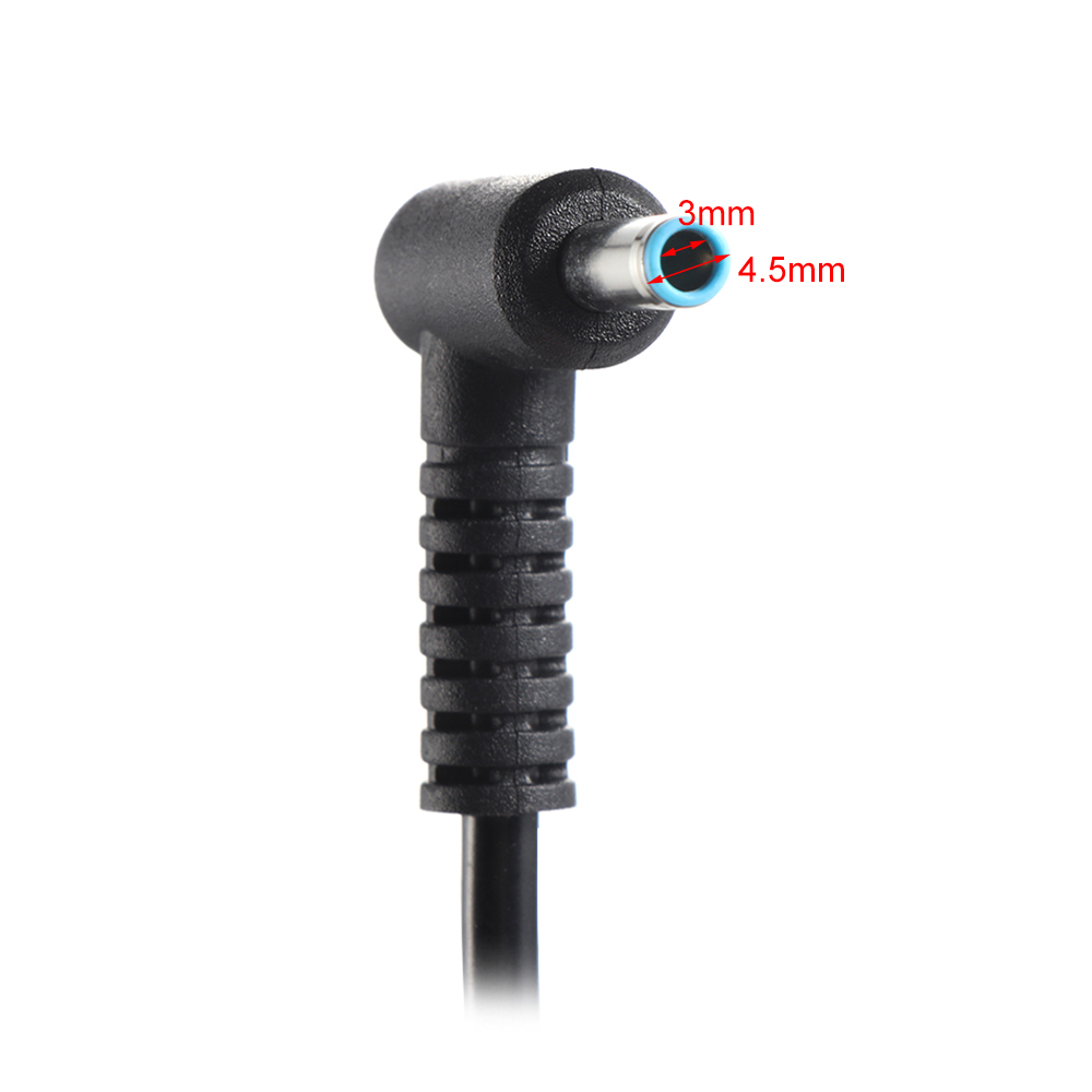 Original 19.5V 2.31A 45W สำหรั - Laptop Accessories Hp บทวิจารณ์และราคา