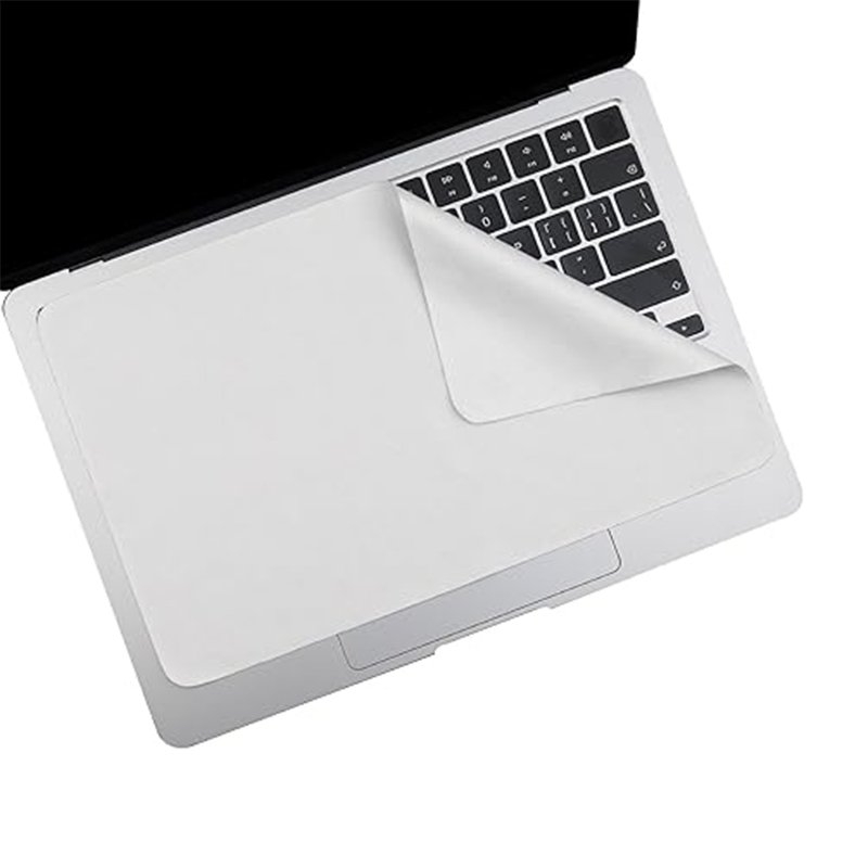 ยูนิเวอร์แซล 13-16 นิ้วผ้าทำคว - Laptop Extra Accessories บทวิจารณ์และราคา
