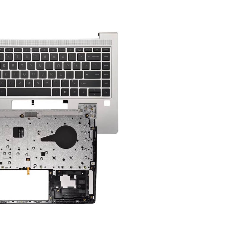 สำหรับ Zhan 66 Pro 14 G6 440 G - Laptop Accessories Keyboard Cover บทวิจารณ์และราคา
