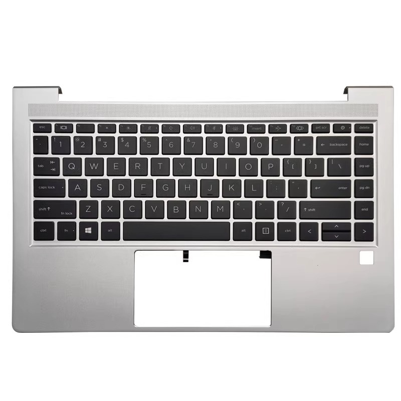 สำหรับ Zhan 66 Pro 14 G6 440 G - Laptop Accessories Keyboard Cover บทวิจารณ์และราคา