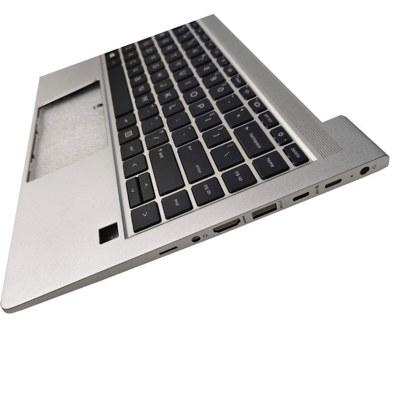 สำหรับ Zhan 66 Pro 14 G6 440 G - Laptop Accessories Keyboard Cover บทวิจารณ์และราคา