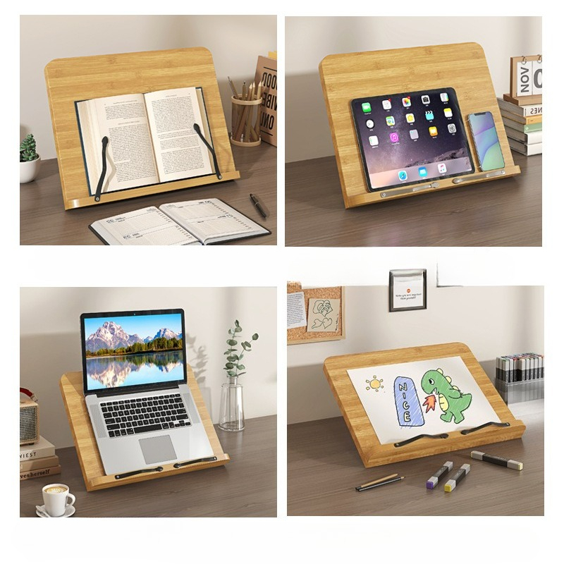 ขาตั้งหนังสือไม้, ที่วางแล็ปท็ - Laptop Extra Accessories บทวิจารณ์และราคา