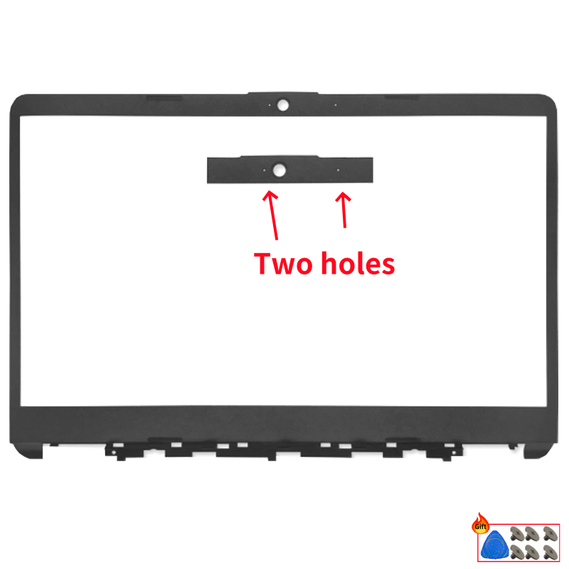 ใหม่สำหรับ 14-DQ 14S-DR 14-DR  - Laptop Accessories Keyboard Cover บทวิจารณ์และราคา