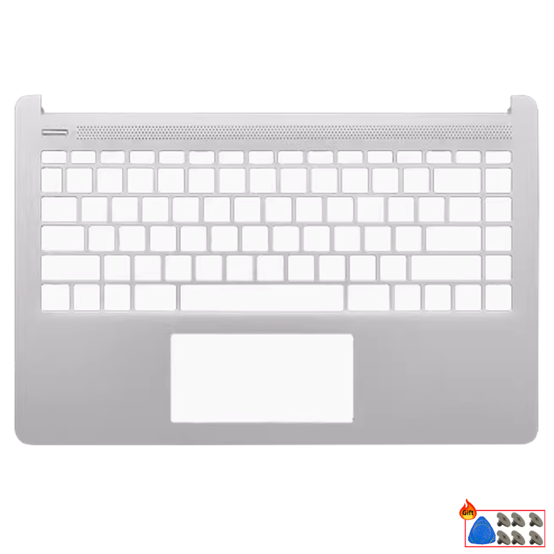 ใหม่สำหรับ 14-DQ 14S-DR 14-DR  - Laptop Accessories Keyboard Cover บทวิจารณ์และราคา