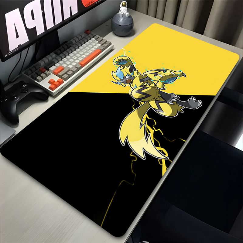 แผ่นรองเมาส์เซราโอร่า พี-โปเกม - Laptop Accessories Toys บทวิจารณ์และราคา