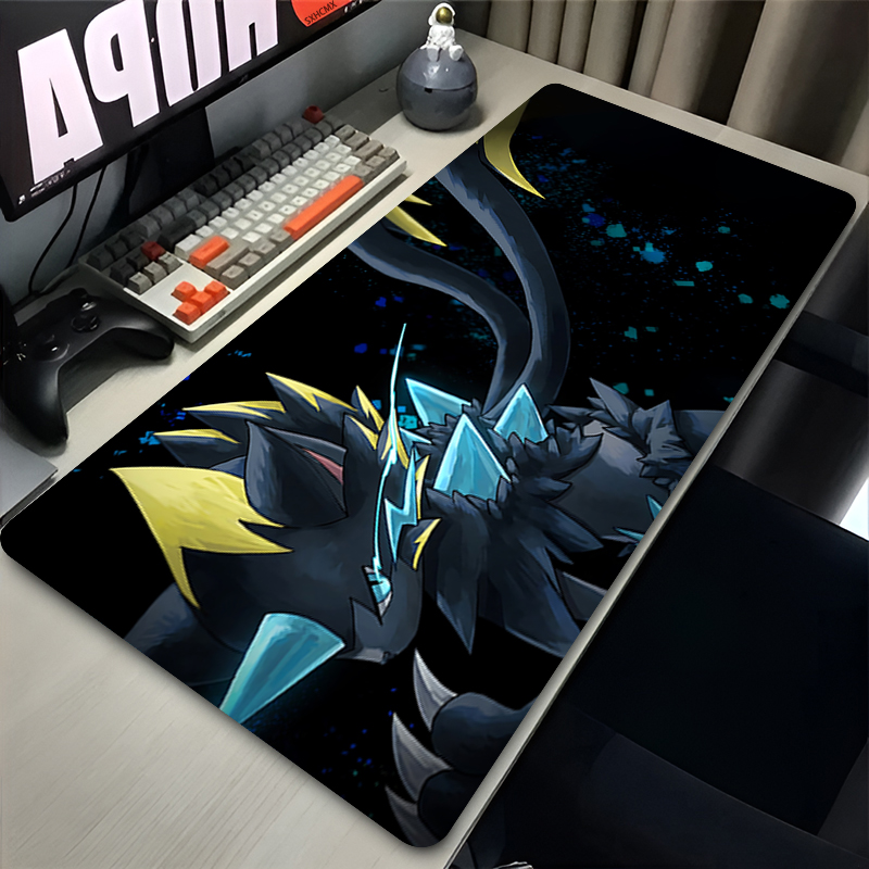 แผ่นรองเมาส์เซราโอร่า พี-โปเกม - Laptop Accessories Toys บทวิจารณ์และราคา