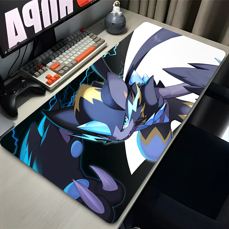 แผ่นรองเมาส์เซราโอร่า พี-โปเกม - Laptop Accessories Toys บทวิจารณ์และราคา