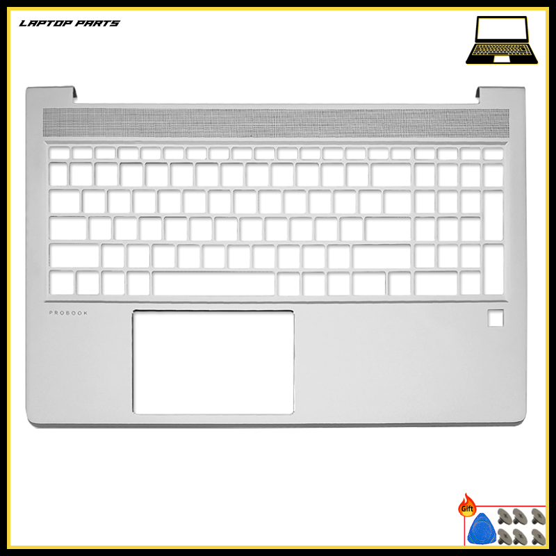 ใหม่ สำหรับ Probook 450 455R G - Laptop Accessories Keyboard Cover บทวิจารณ์และราคา
