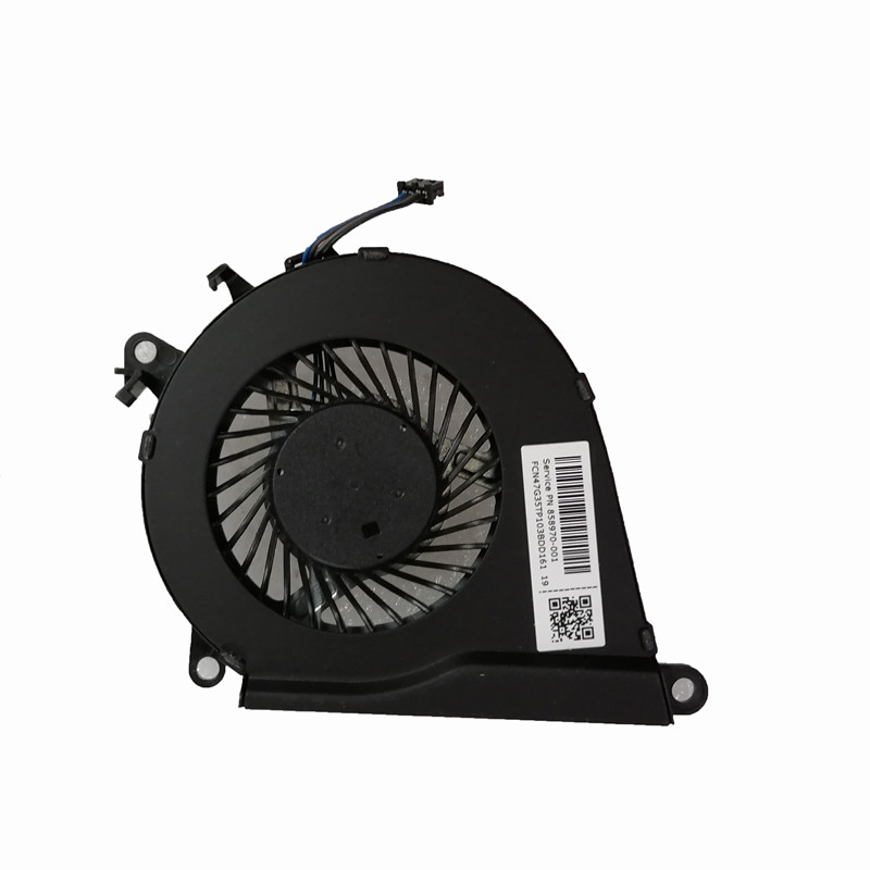 ใหม่แล็ปท็อปอะไหล่พัดลมระบายคว - Laptop Accessories Hp บทวิจารณ์และราคา