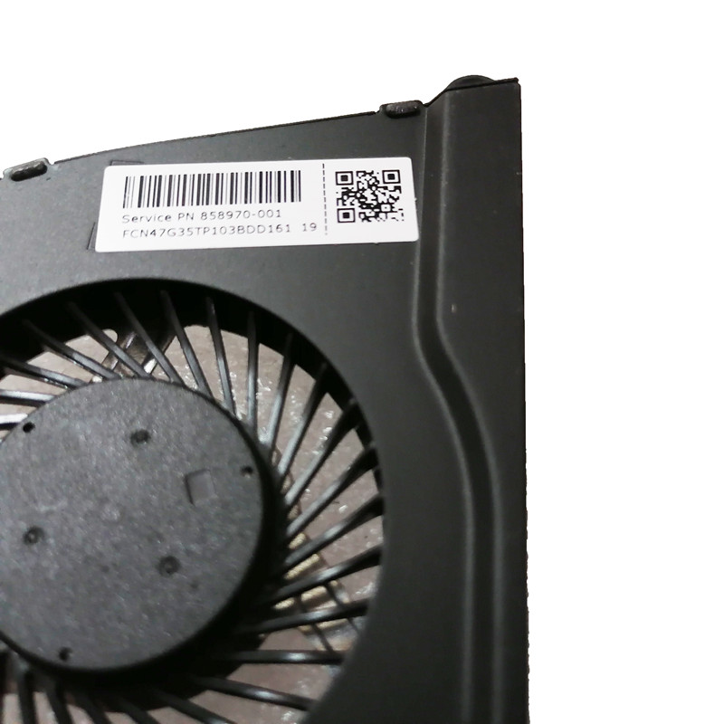 ใหม่แล็ปท็อปอะไหล่พัดลมระบายคว - Laptop Accessories Hp บทวิจารณ์และราคา