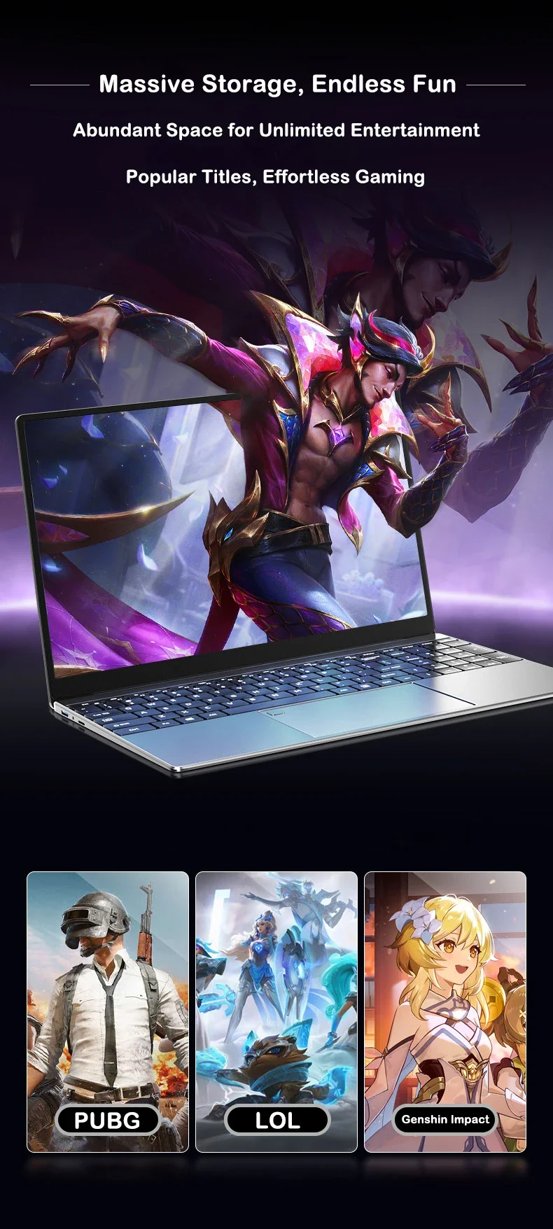 แล็ปท็อปบางเฉียบขนาด 14.1 นิ้ว - Laptop Extra Accessories บทวิจารณ์และราคา
