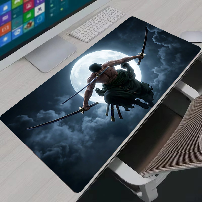 แผ่นรองเมาส์พีซีเกมเมอร์อะนิเม - Laptop Accessories Toys บทวิจารณ์และราคา