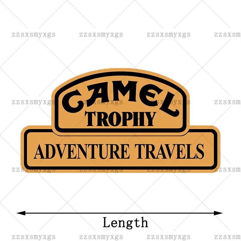 สติ๊กเกอร์ติดรถยนต์ ตราสัญลักษ - Laptop Accessories Brand บทวิจารณ์และราคา