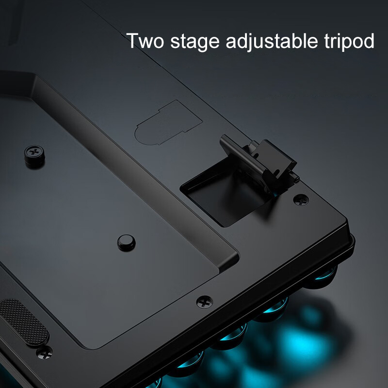 EWEADN คีย์บอร์ดเกมเครื่องพิมพ - Laptop Extra Accessories บทวิจารณ์และราคา