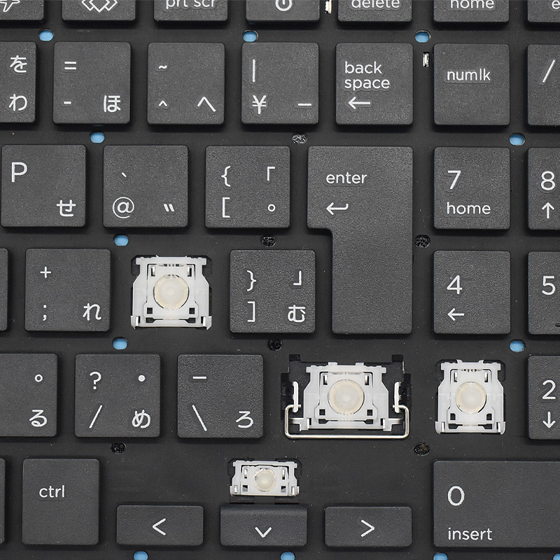 เปลี่ยนคีย์แคป คีย์แคป ฮินจ์ ส - Laptop Accessories Hp บทวิจารณ์และราคา