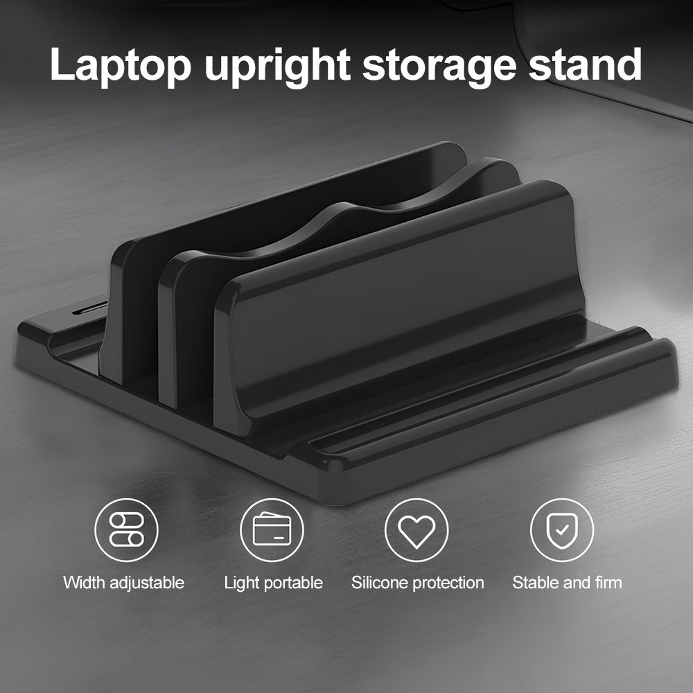 ขาตั้งแล็ปท็อปแบบตั้งโต๊ะ ABS  - Laptop Accessories All บทวิจารณ์และราคา