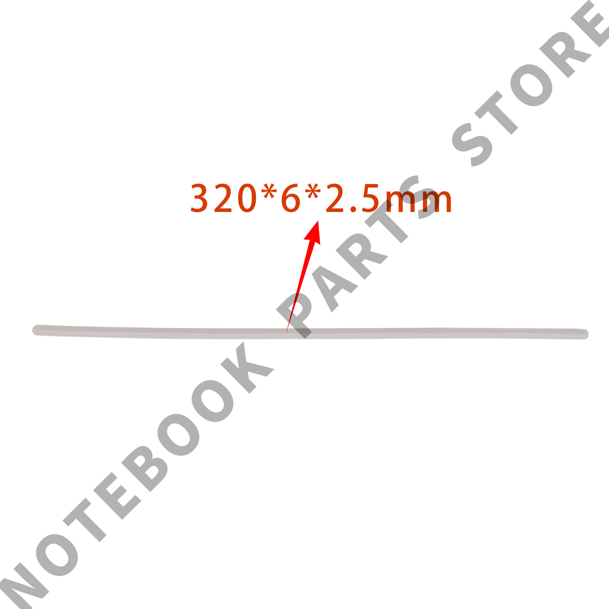 แผ่นยางรองสำหรับ HP Pavilion 1 - Laptop Accessories Hp บทวิจารณ์และราคา