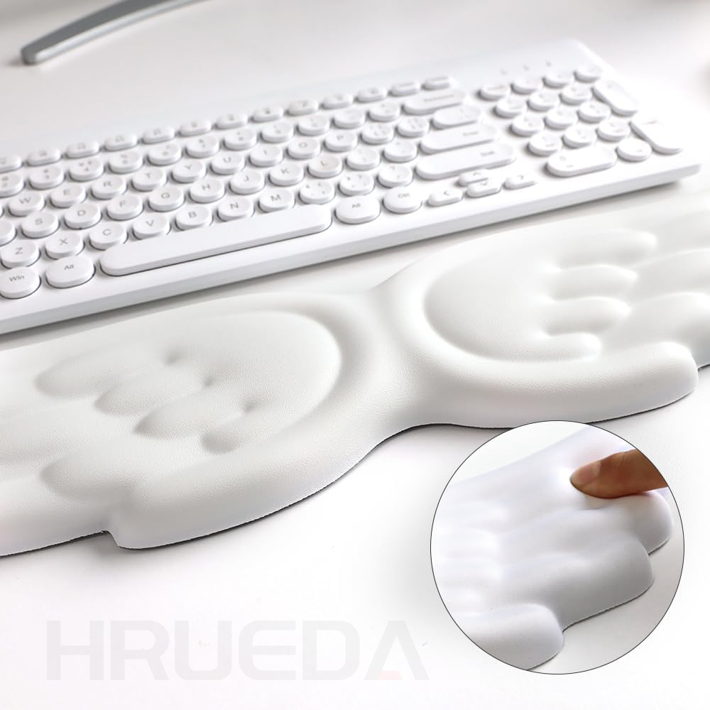คีย์บอร์ดแบบกลไก, เมาส์, ที่วา - Wrist Rest Gel บทวิจารณ์และราคา