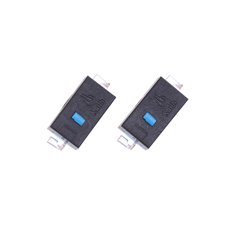 2Pcs เมาส์ Micro SMD Blue Dot  - Logitech Mouse G502 บทวิจารณ์และราคา