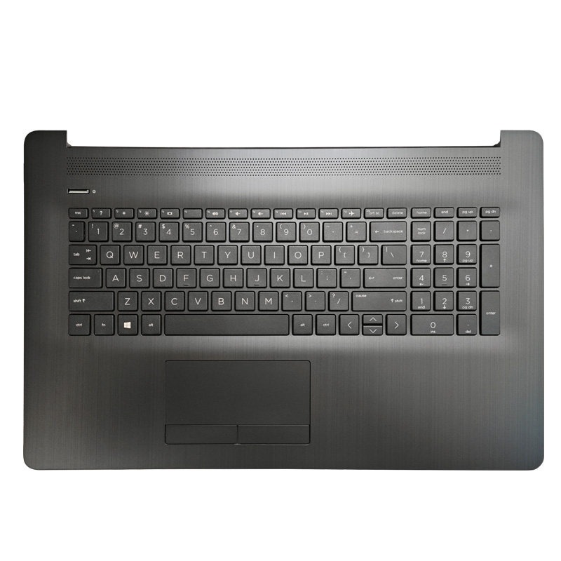 สำหรับ 17-BY 17-CA 17G-CR 17Q- - Laptop Accessories Keyboard Cover บทวิจารณ์และราคา