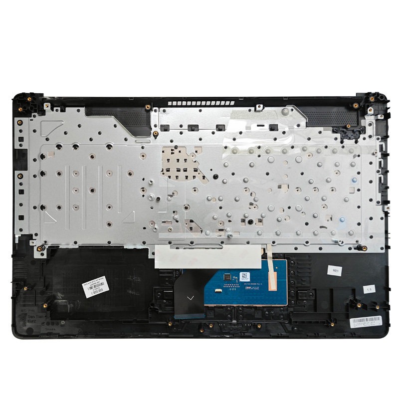 สำหรับ 17-BY 17-CA 17G-CR 17Q- - Laptop Accessories Keyboard Cover บทวิจารณ์และราคา
