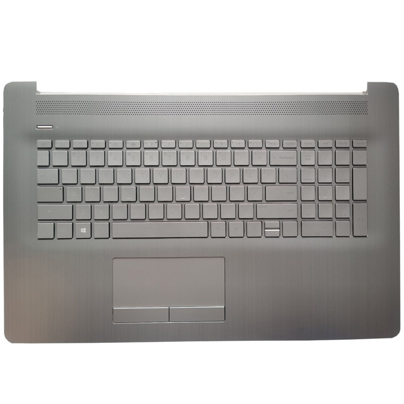 สำหรับ 17-BY 17-CA 17G-CR 17Q- - Laptop Accessories Keyboard Cover บทวิจารณ์และราคา